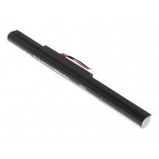 Bateria Compatível Alta Capacidade Lenovo IdeaPad P500 Z510 P400 14.4V 2600mAh Bateria Compatível Alta Capacidade Lenovo IdeaPad P500 Z510 P400 14.4V 2600mAh